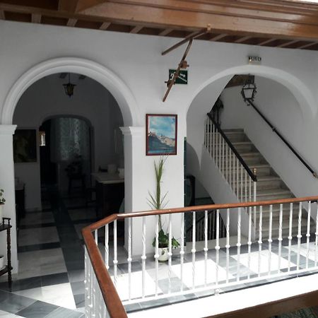 Hostal Centro Sol Cadiz Luaran gambar