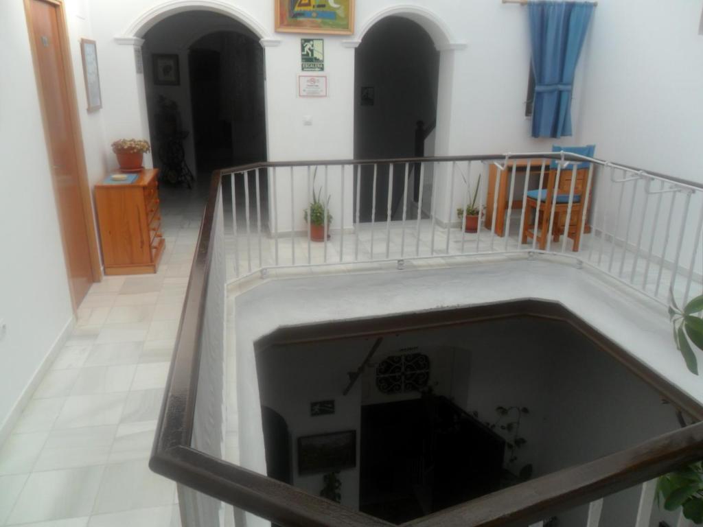 Hostal Centro Sol Cadiz Luaran gambar