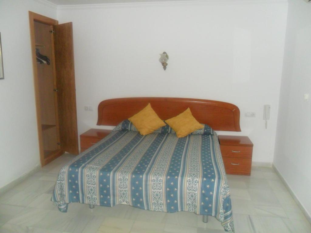 Hostal Centro Sol Cadiz Luaran gambar