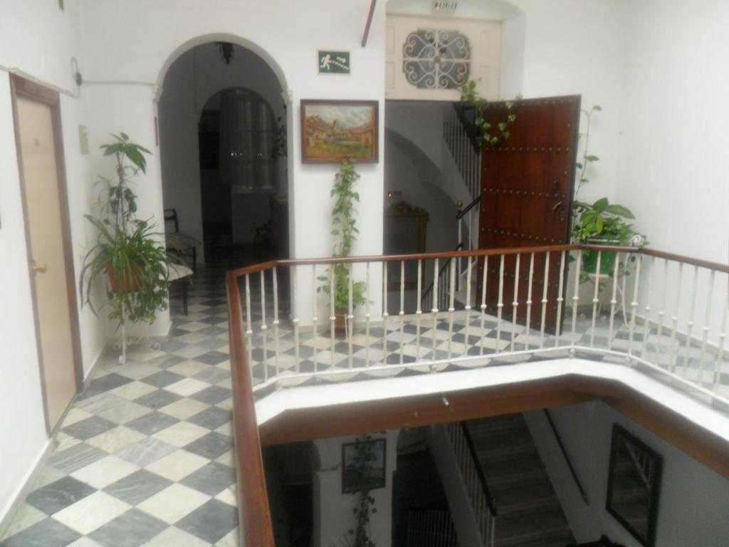 Hostal Centro Sol Cadiz Luaran gambar