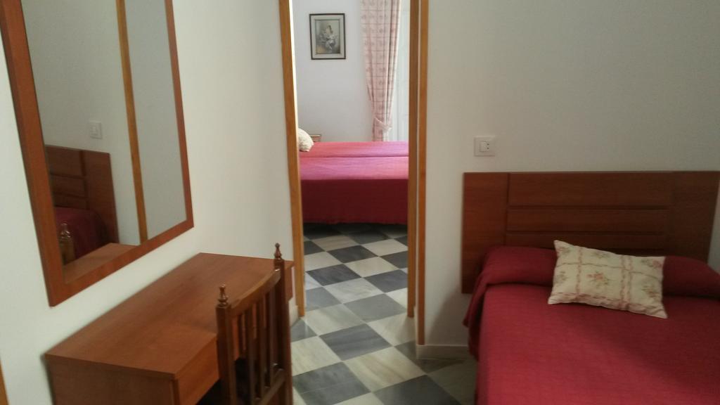 Hostal Centro Sol Cadiz Luaran gambar