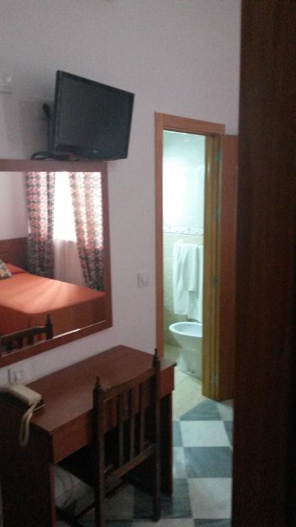 Hostal Centro Sol Cadiz Luaran gambar