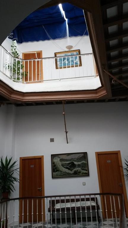 Hostal Centro Sol Cadiz Luaran gambar