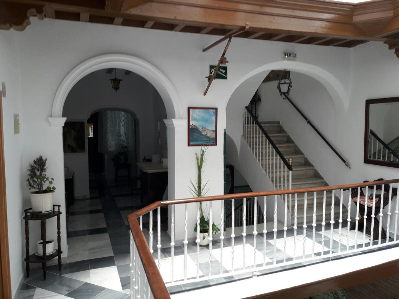 Hostal Centro Sol Cadiz Luaran gambar